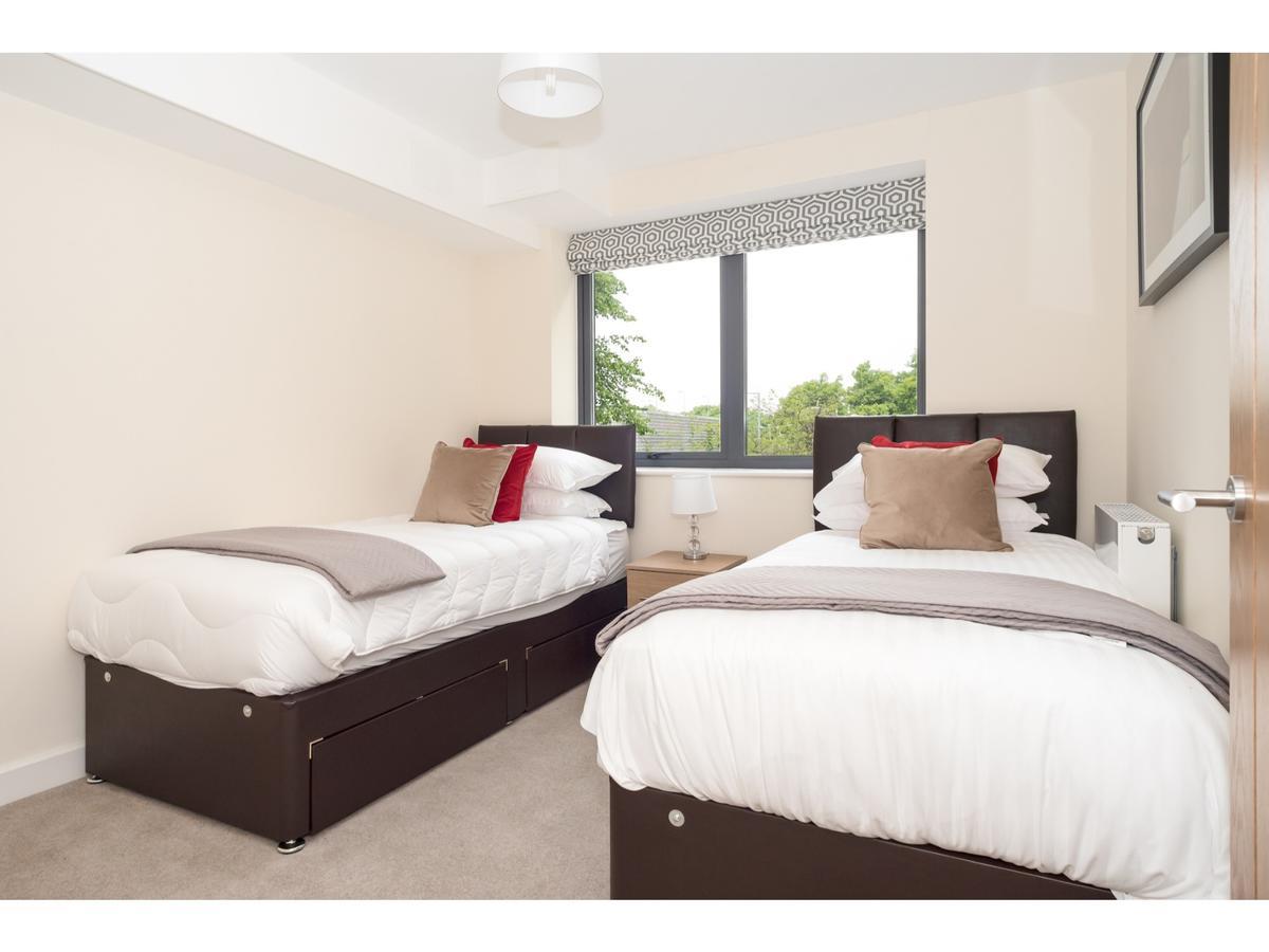 Stylish Flat Near The City Centre - Pass The Keys Йорк Екстериор снимка